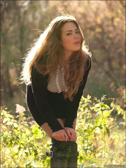Valentina Morozova's photo