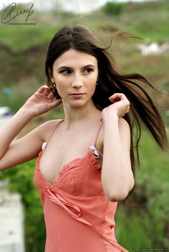 Фото Елена Котова
