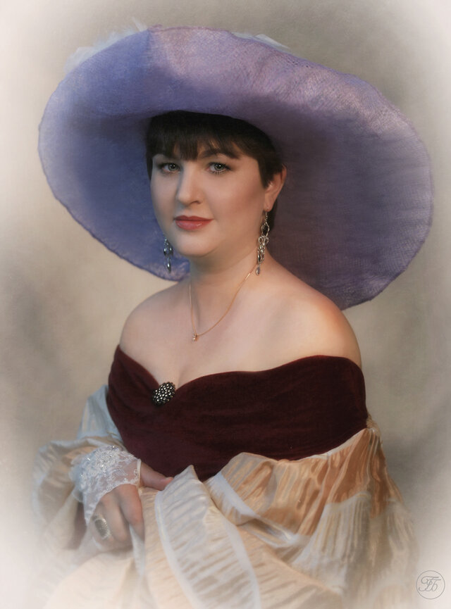 Елена.