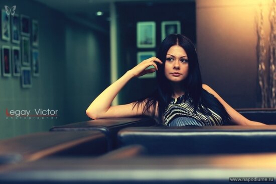 Фото Victor Legay