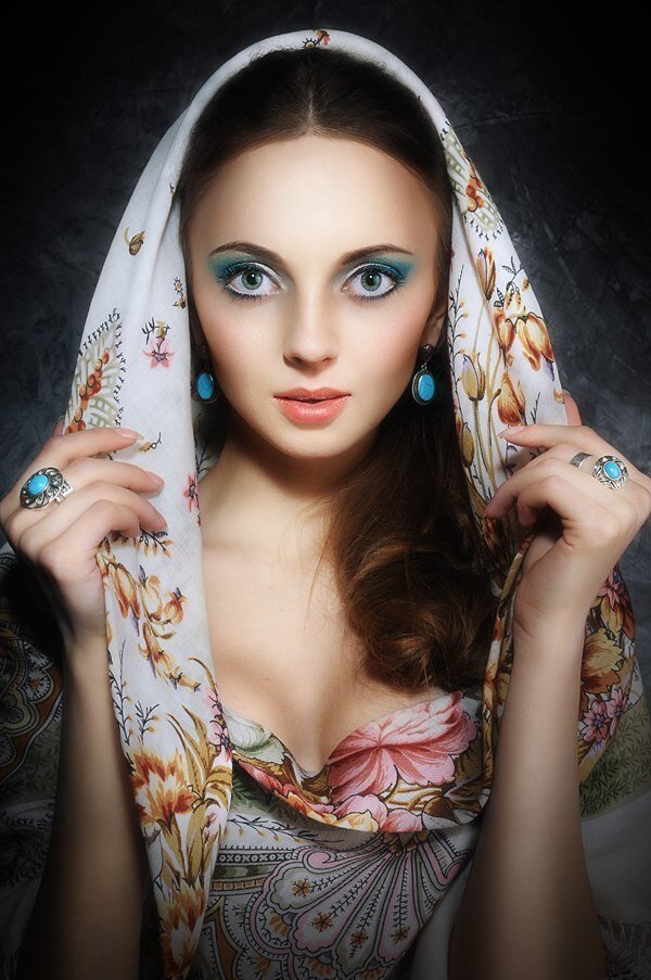 Фото Ирина Irinamua Овечкина