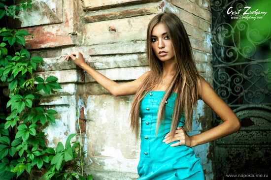 Фото Яна Рыженкова