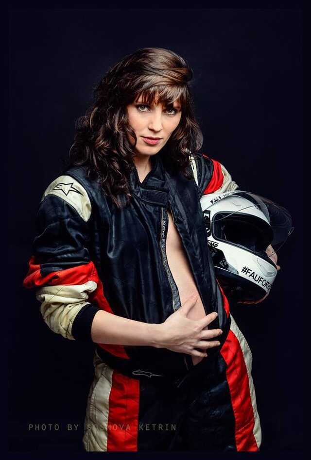 Фото Екатерина Sosnova Соснова