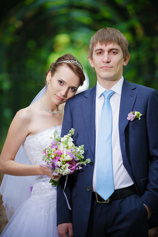 Фото Тина Марковкина