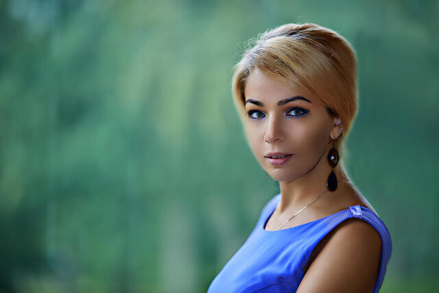 Фото Анастасия Anasteysha Поповская