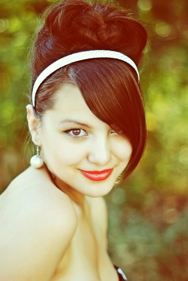 Фото Vladlena Lee