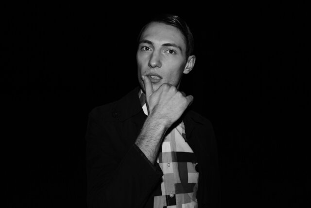 Фото Андрей Andres Шалякин