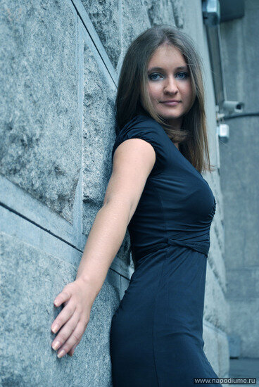 Фото Ирина Чернокнижникова