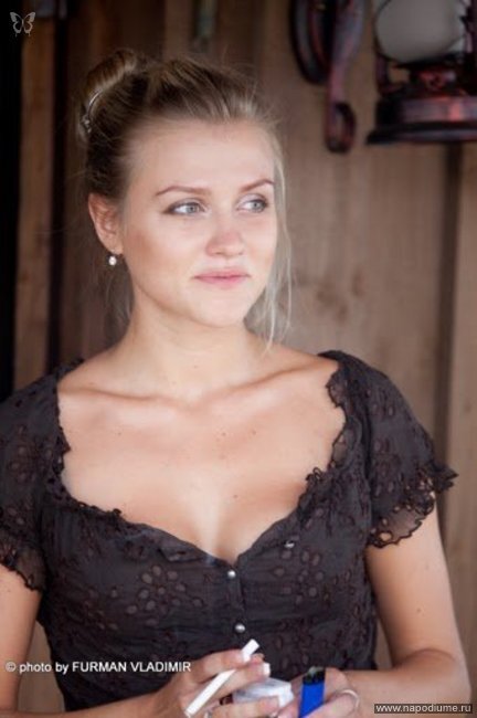 Фото Tatja Izosimova