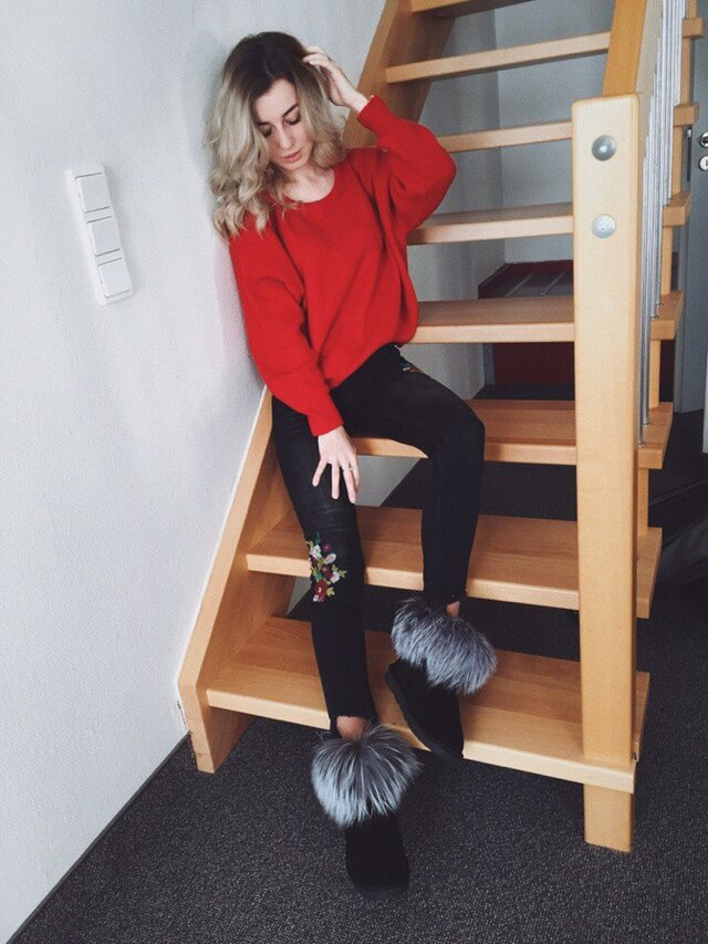 Фото Екатерина Kattylast Филатова
