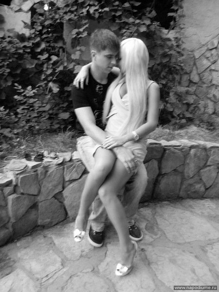Фото Елизавета ♀ + ♂ = ♥ Андреева