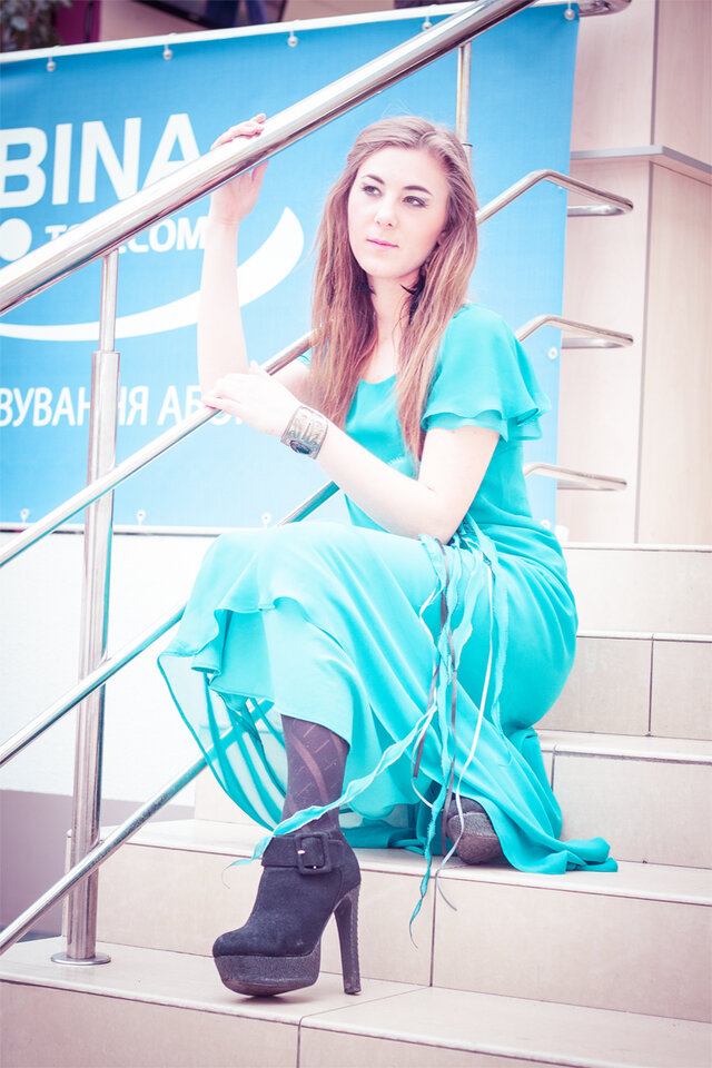 Фото Анастасия Мелихова