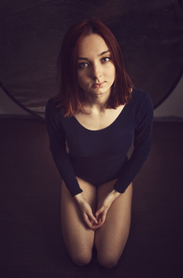 Фото Катя Катерина
