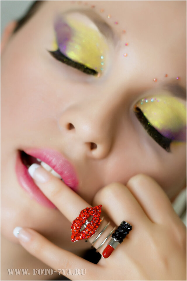 Фото Natali not.blonde Goldhair