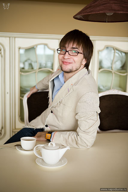 Фото Юлия Головченко