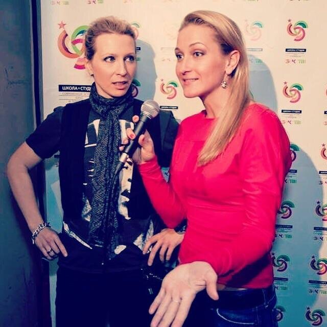 Фото Анна Рожкова