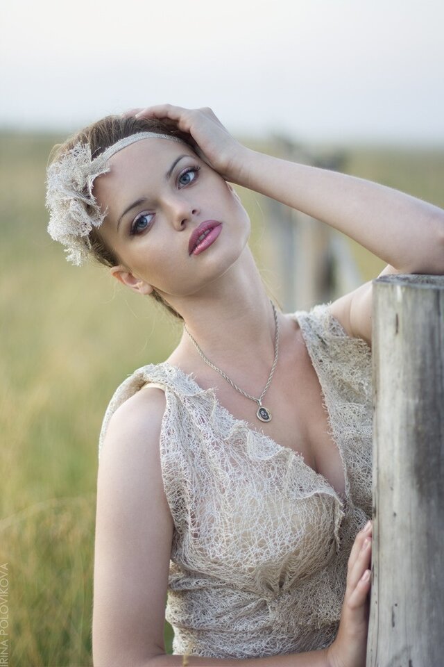 Фото Irina Polovikova