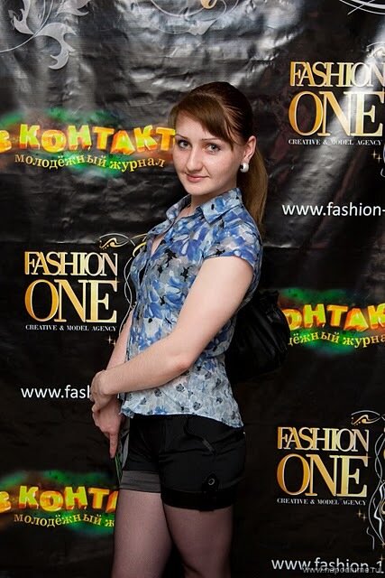 Фото Модельное агентство Fashion-ONE