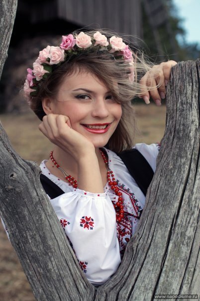 Фото Анюта Завойская