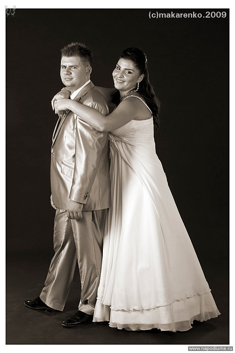 Wedding,  Studio,  Couple,  Groom,  Bride