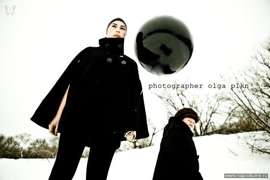 Фото Olga PLKN PLKN
