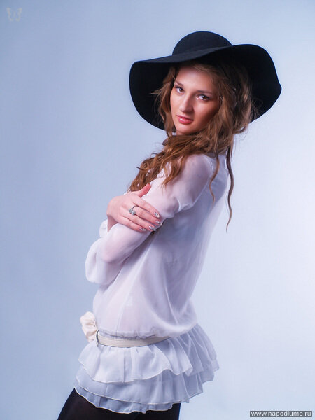 Фото Georgio Savka