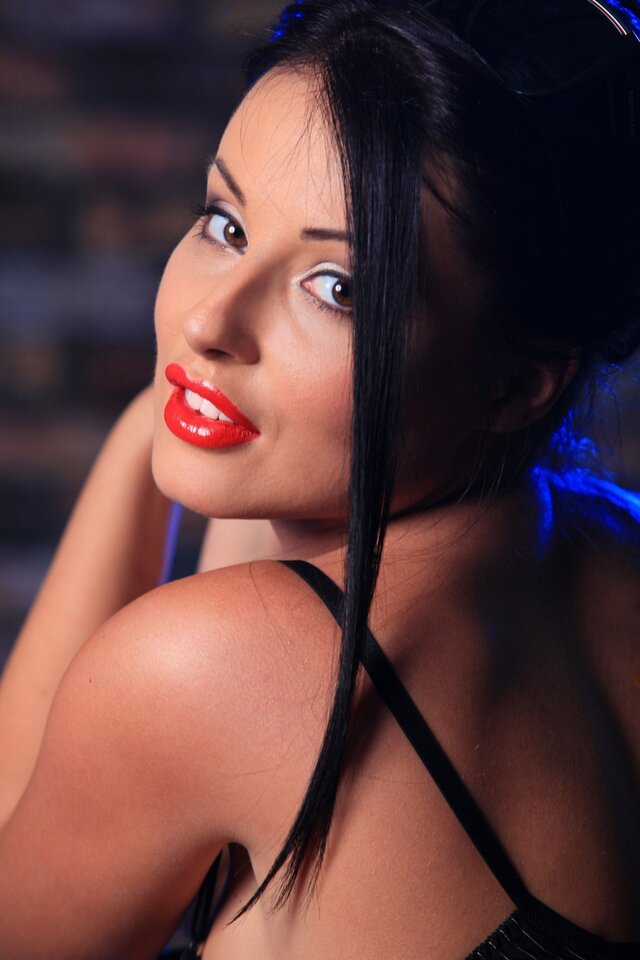 Фото Алиса Alisa Семенова