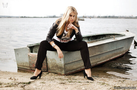 Фото Andrey Ivanov