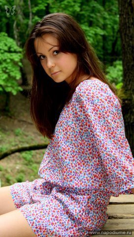 Фото анна malina рунова