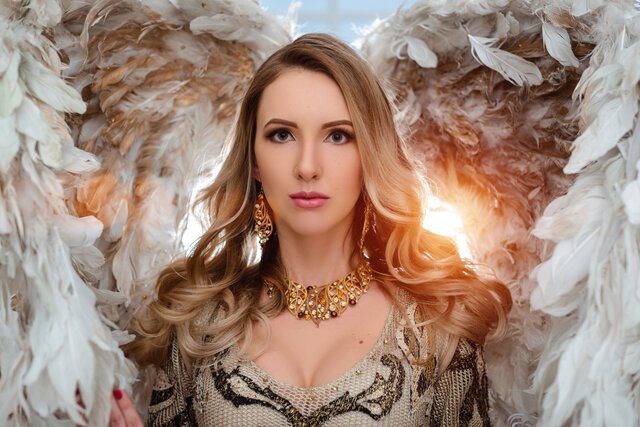 Фото Katerina Dontsova