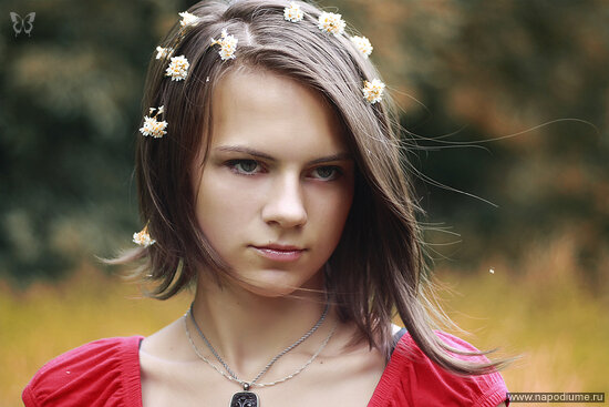 Фото Жигулина Ксения