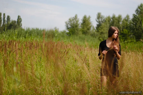 Lena Vasilevskaa's photo