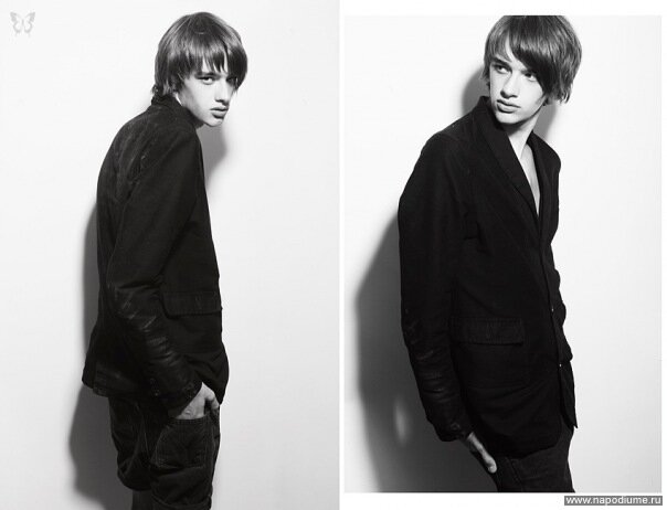Фото RiseUP Models