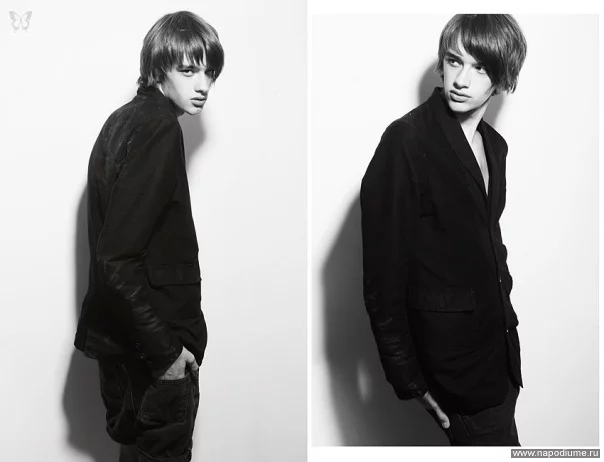 Foto von RiseUP Models
