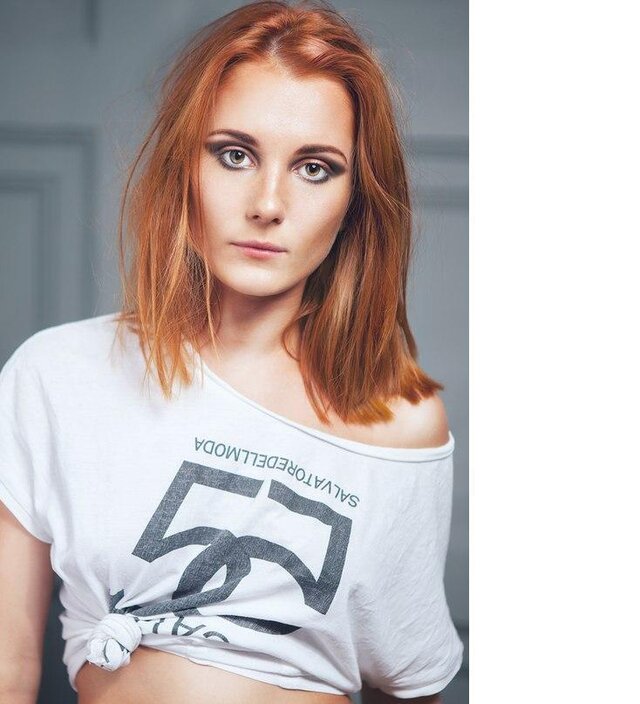 Фото Натали Natali Царькова