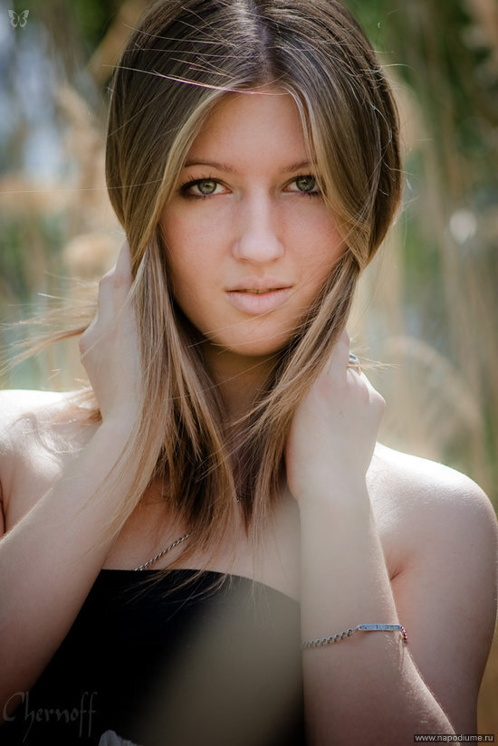 Фото Dmitry Chernoff Chernoff