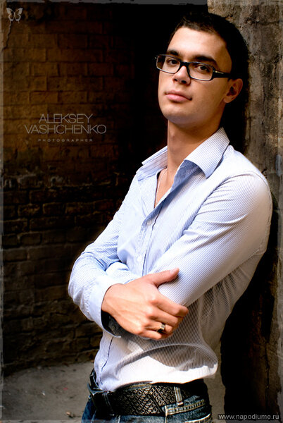 Фото Aleksey Vash
