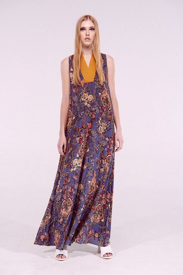 Ukrainian, Fashion