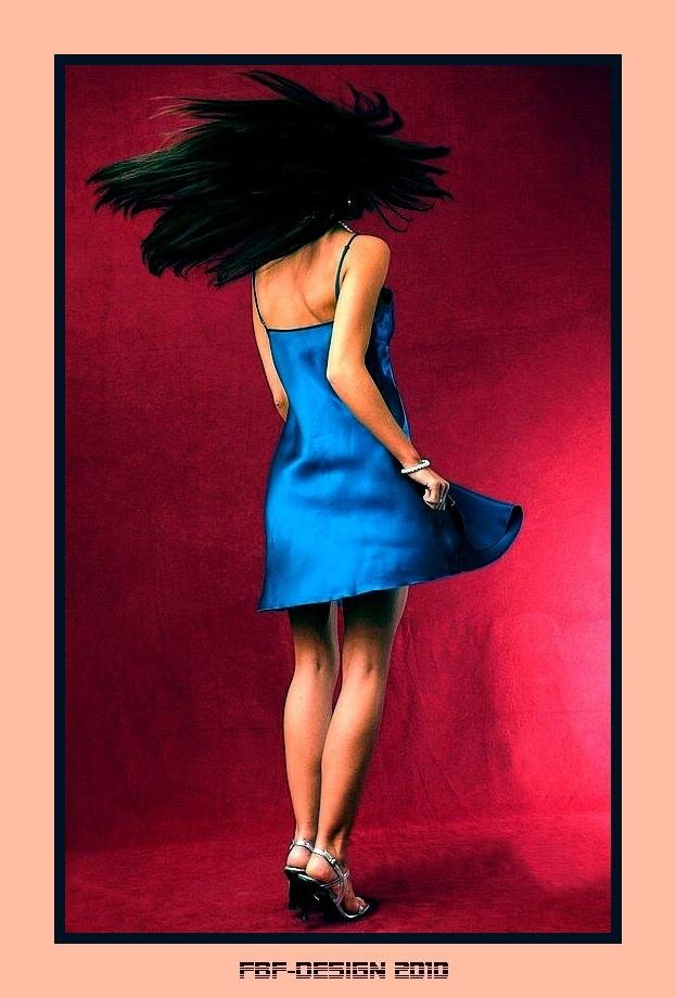 Glamour, Sexy, Portrait, гламур, сексу, портрет, Studio, Colour Key