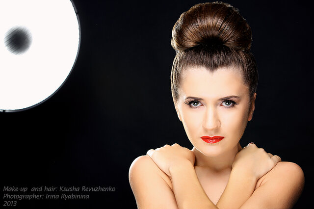 Фото Ирина Irina Ryabinina Рябинина