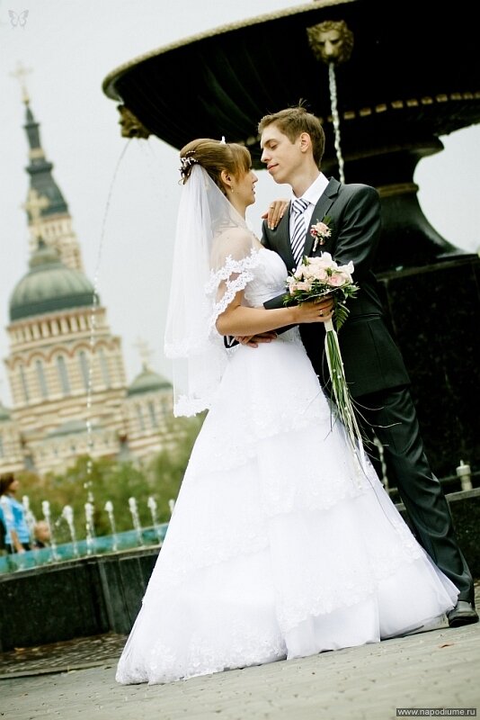 Фото Oleksandr Smushko