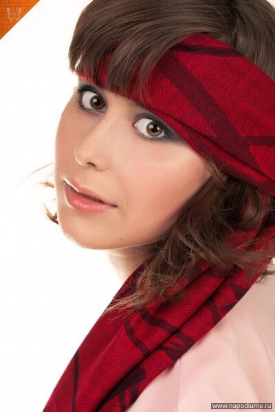 Фото Aly Mystery