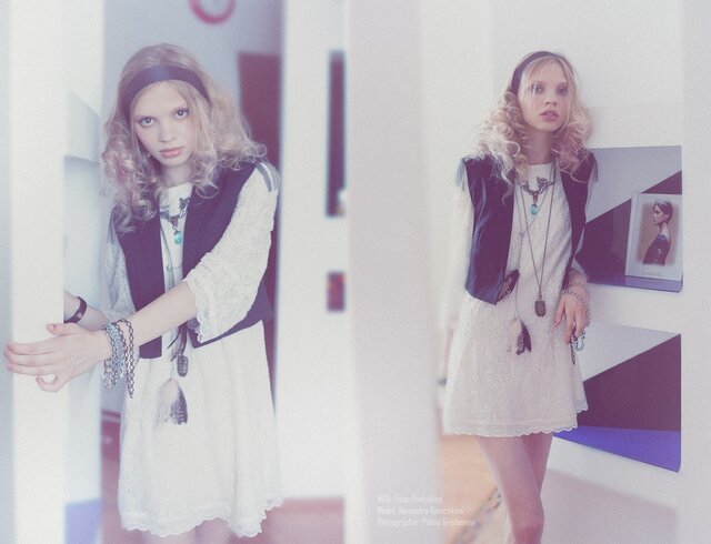 Фото Elena Pavlyutkina