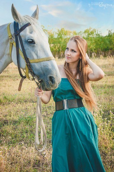 Фото Карина Калугина