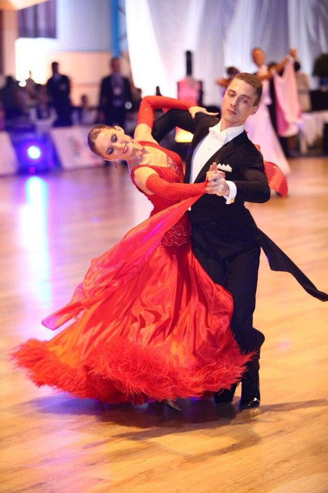 Фото Сергей Dancer Бондаренко