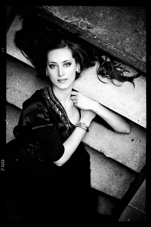 Фото Henriette Henriette Mielke Mielke
