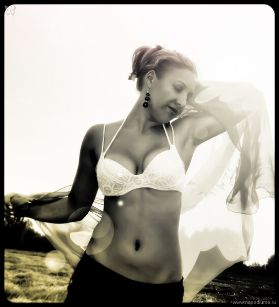 Фото Inna Divo