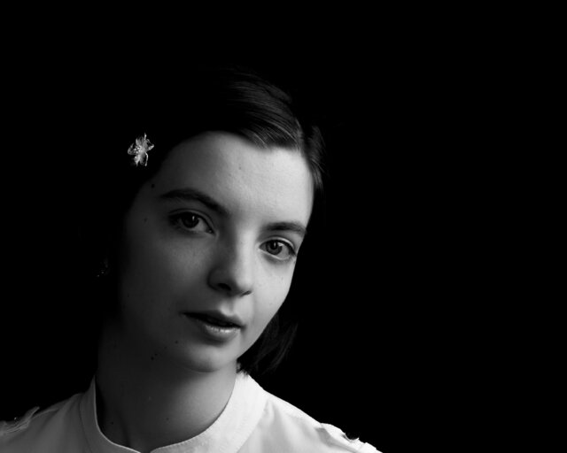 Фото Екатерина Самойлова