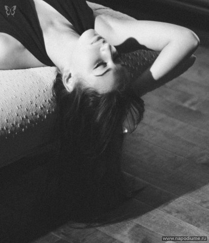Фото Daria Demidova