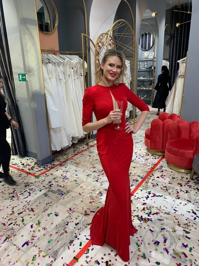 Фото Лана niklana Никулина